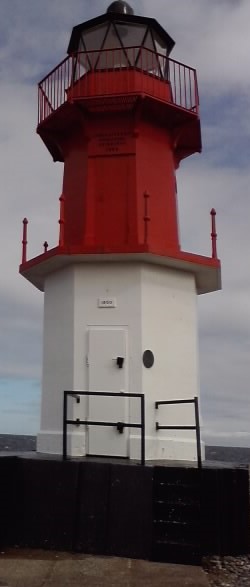 Point of Ayre(Low) 2015